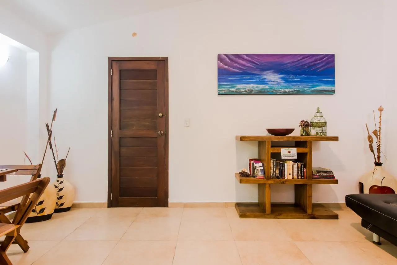 Villas Picalu Lodge Пуэрто-Авентурас