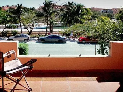 Villas Picalu Lodge Puerto Aventuras Bed & Breakfast