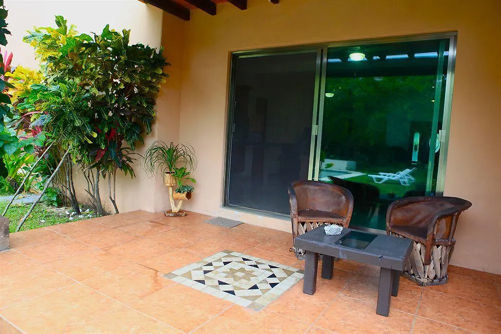Villas Picalu Lodge Puerto Aventuras