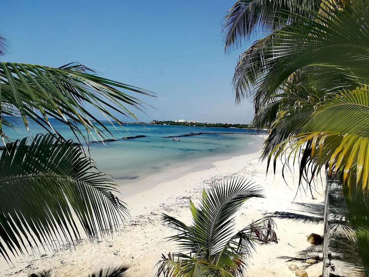 Bed & Breakfast Villas Picalu Lodge Puerto Aventuras
