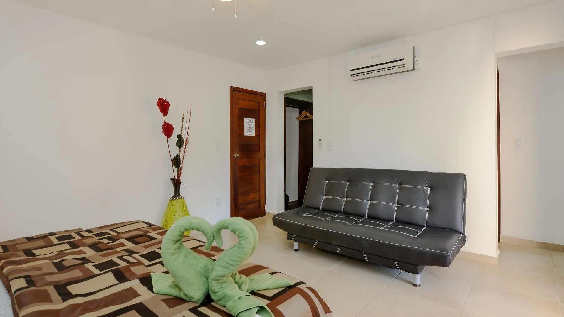 Villas Picalu Lodge Puerto Aventuras Bed & Breakfast